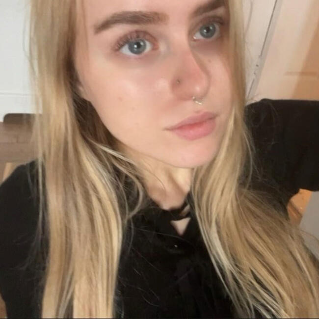 Babysitter in Dún Laoghaire: Matilde