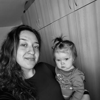 Babysitter in Brno: Eliška