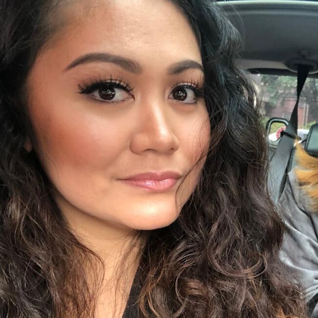 Babysitting job in Padova: Kristine