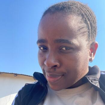 Babysitter in Durban: Shenhlanhla