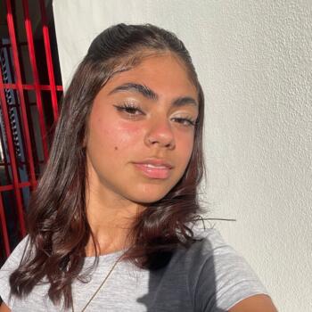 Niñera en Paraná: Alma