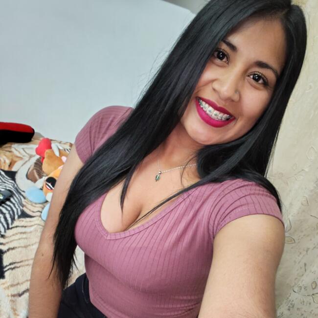 Babysitter in Bogotá: Yeimy Katherin