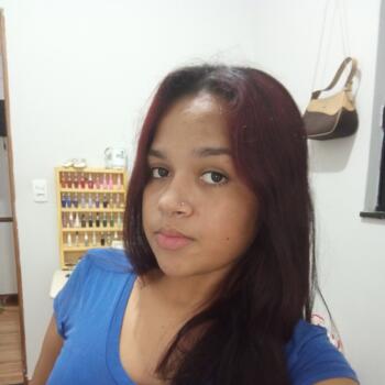 Babysitter Florianópolis: Isabelly