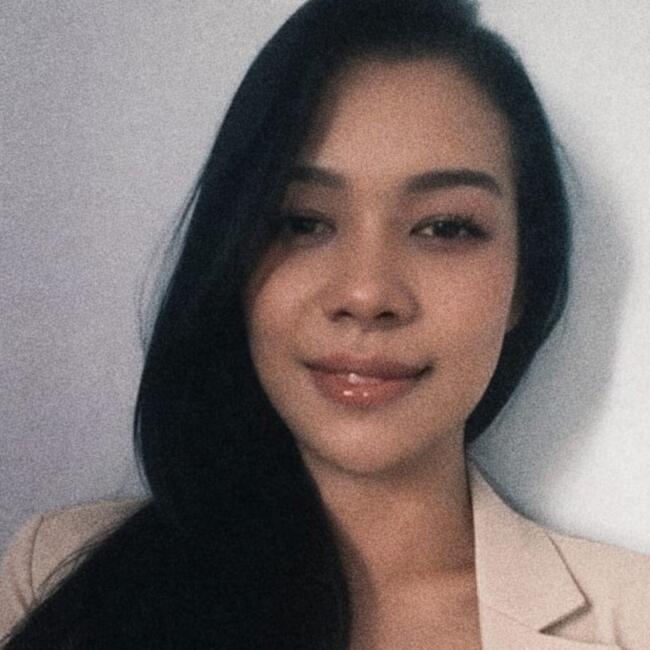 Babysitting job in Medellín: Maritza