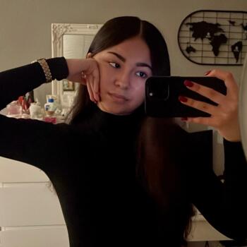 Babysitter in Lausanne: Ayline