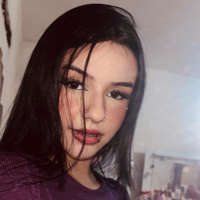Babá em Bezerros: Sâmela