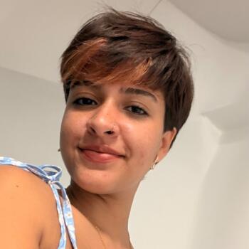 Babysitter in Antwerpen: Alleluiah