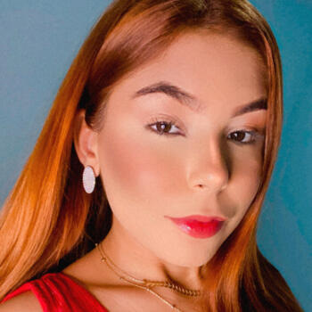 Babysitter in Caucaia: Rebeca