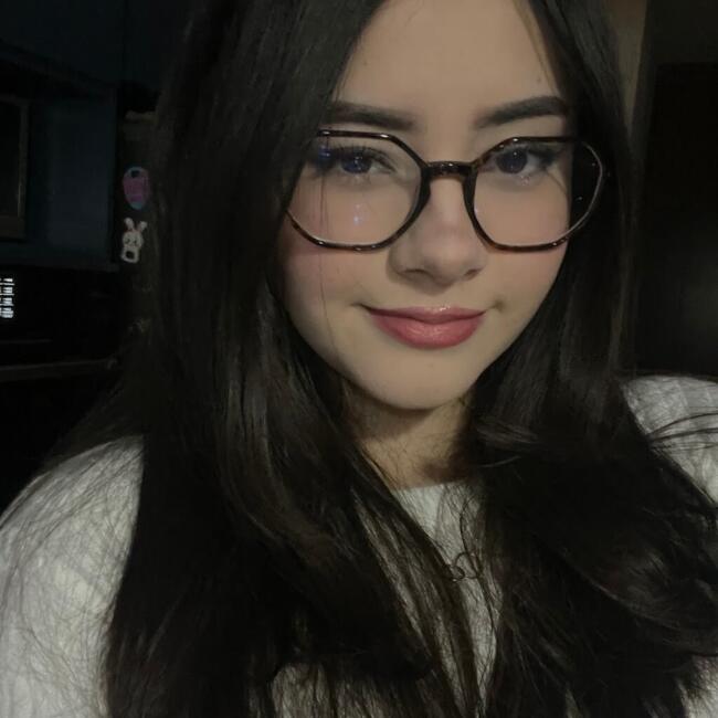 Babysitter in San Andrés Cholula: Madison