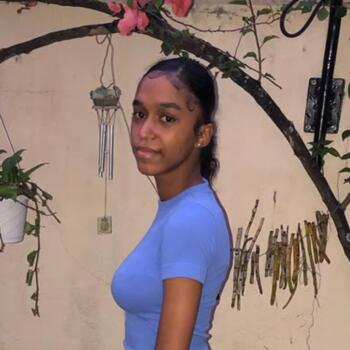 Babysitter in Santo Domingo Este: Marile