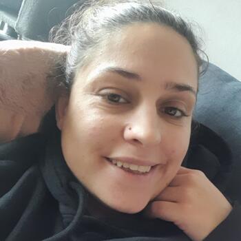 Baby-sitter Angers: Marion