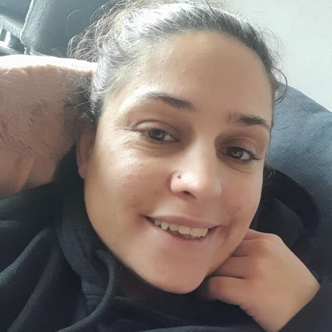 Babysitter in Angers: Marion