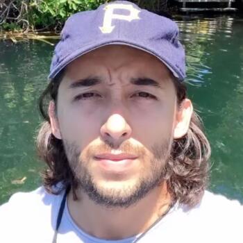 Babysitting job in Tulum: babysitting job Franky
