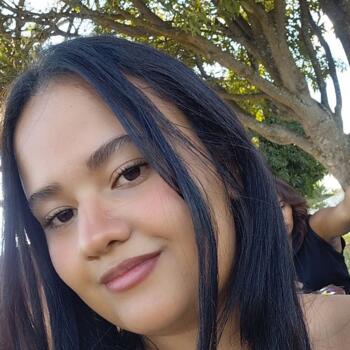Babysitter in Brasília: Bruna Thauanny