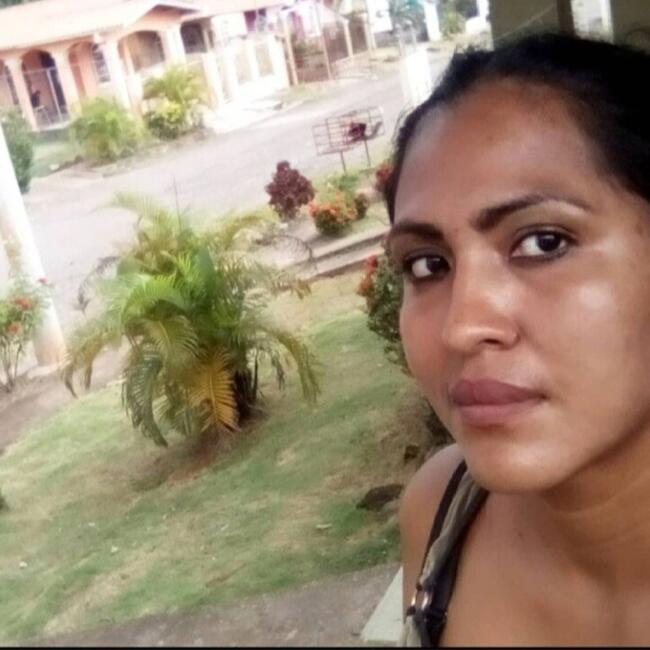 Niñera en Aguadulce: Kary