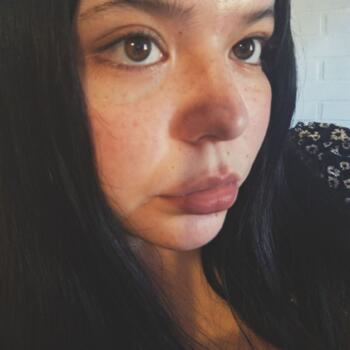 Babysitter in Quillota: Tamar