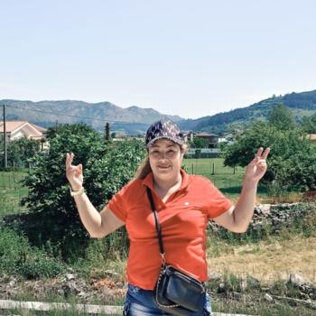 Babysitter Torrelavega: Lizzett