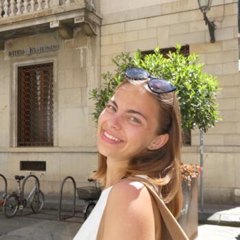 Babysitter em Lisboa: Lili