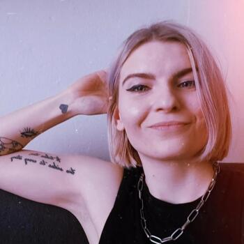 Chůva v Praha: Romana