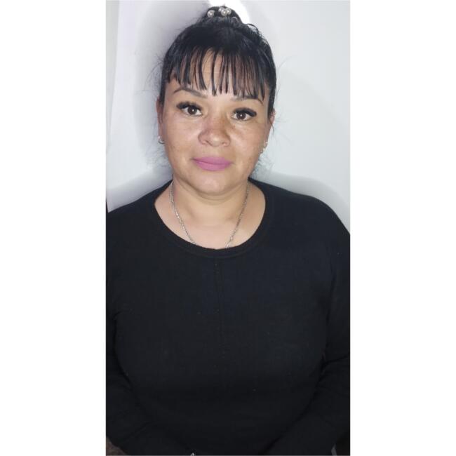 Babysitter in Moreno: Viviana