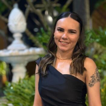 Babysitter Londrina: Mirian