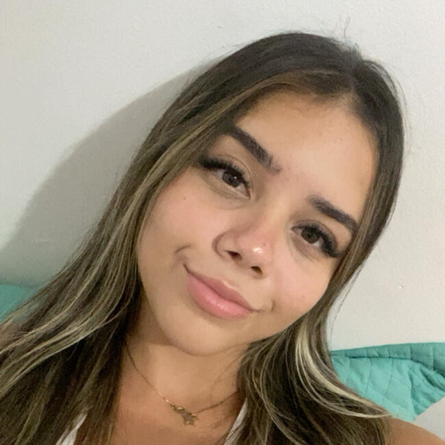 Babysitter in Santos: Vitória