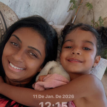 Parent Juiz de Fora: Maryele