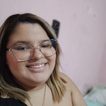 Babysitter in Mossoró: Vitoria cauanny Ferreira de so