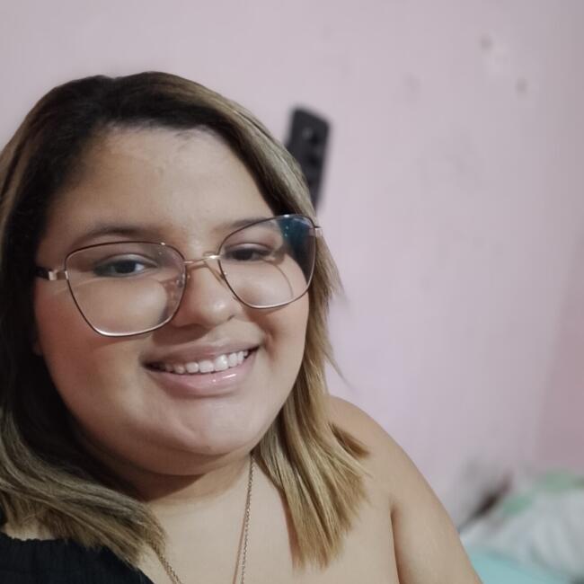 Babysitter in Mossoró: Vitoria cauanny Ferreira de so