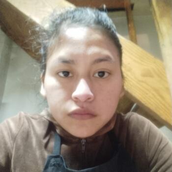 Babysitting job in Villarrica: babysitting job Pamela