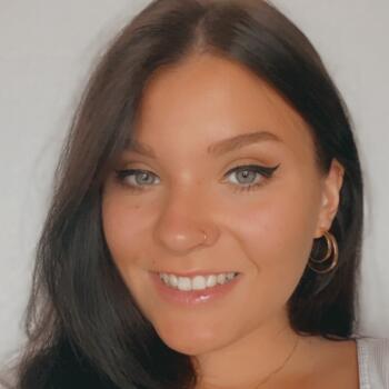 Babysitter in Paderborn: Chantal