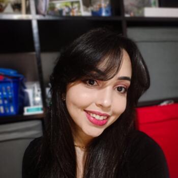 Babysitter em Lisboa: Nicole