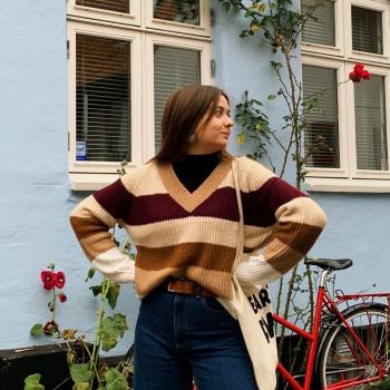 Babysitter i Aarhus: Rut