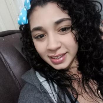 Babysitter Montevideo: Chavely
