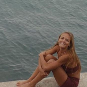 Babysitter in Arleux-en-Gohelle: Andréa