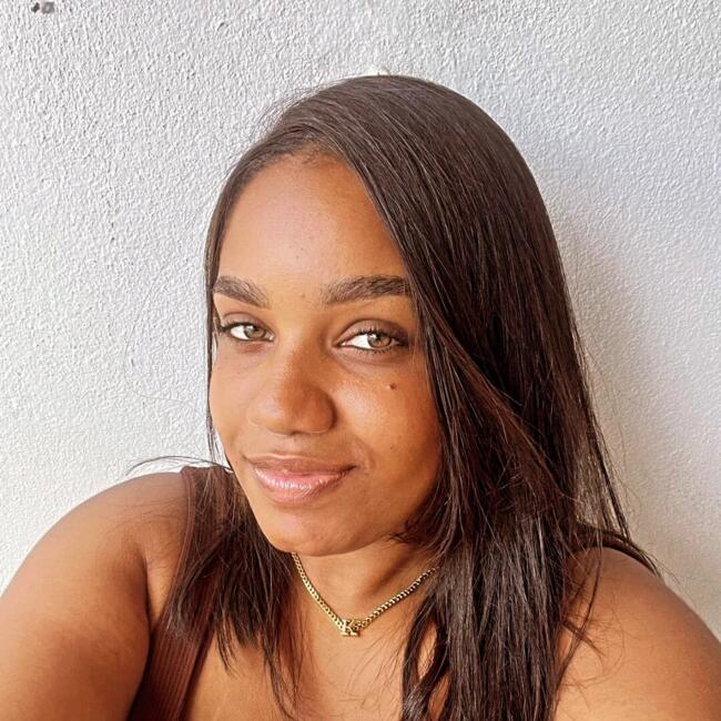 Babá em Varginha: Kayane