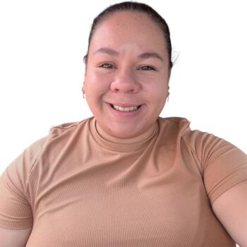 Niñera en San José: Stephanie