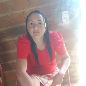 Babysitter in Balsas: Ana paula