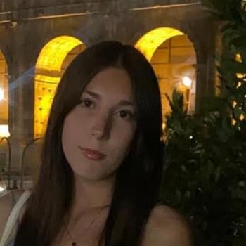 Babysitter in Rudiano: Anna
