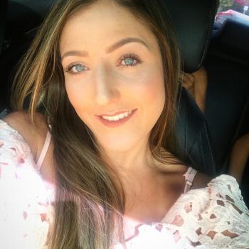Emprego de babá em Belo Horizonte: Verônica