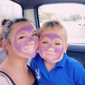 Babysitter in Central Coast: Lekiesha