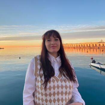 Babysitter a Trieste: Linda