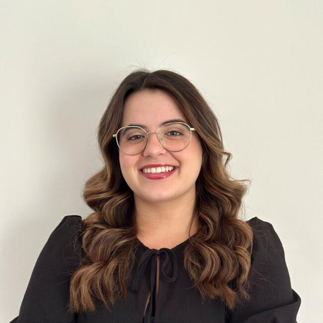 Babysitter in Braga: Margarida