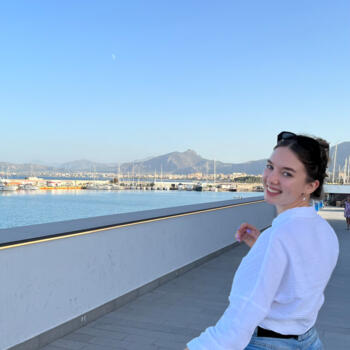 Niania w Wrocław: Natalia