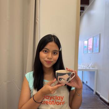 Babysitter in Singapore Island: Shin Thant
