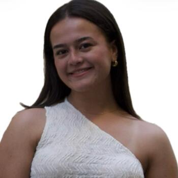 Babysitter in Belas: Madalena