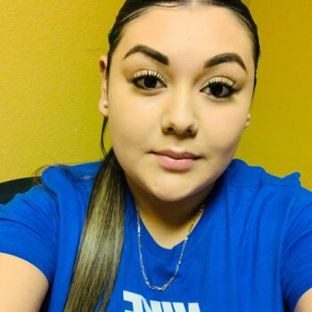 Babysitter in Phoenix: Anahí