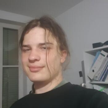 Babysitter in Markkleeberg: Tristan