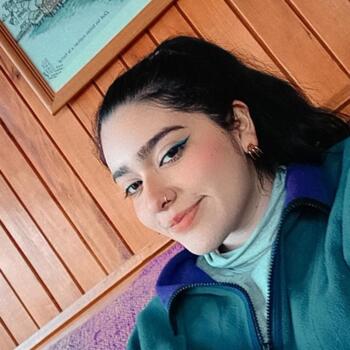 Niñera en Talca: Ayilen