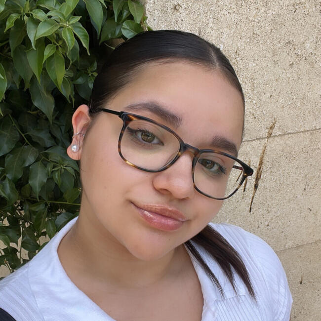 Canguro en Jerez de la Frontera: Sandra